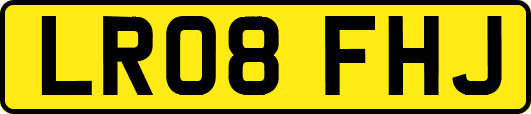 LR08FHJ