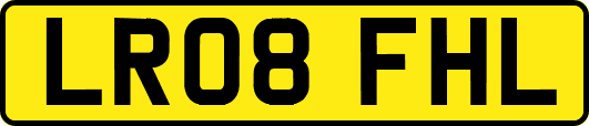 LR08FHL