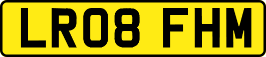 LR08FHM