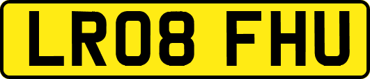 LR08FHU