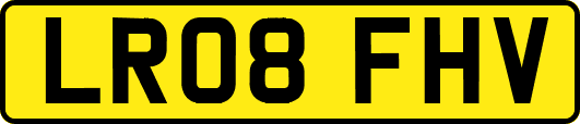 LR08FHV