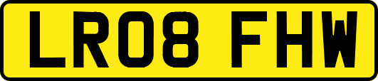 LR08FHW