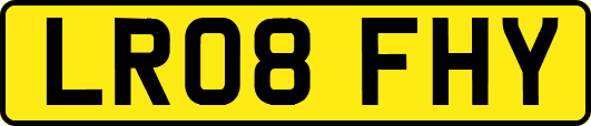 LR08FHY