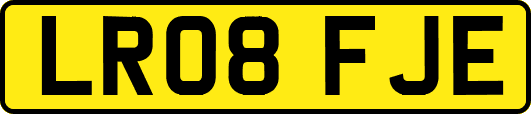 LR08FJE