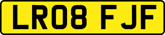 LR08FJF