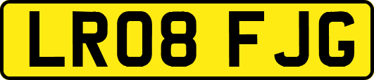 LR08FJG