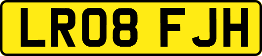 LR08FJH