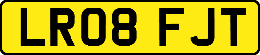 LR08FJT