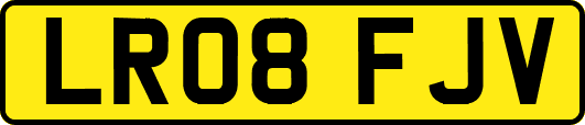 LR08FJV