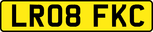 LR08FKC