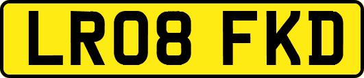 LR08FKD