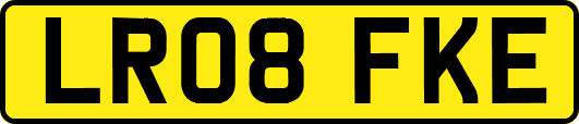 LR08FKE