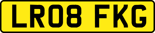 LR08FKG