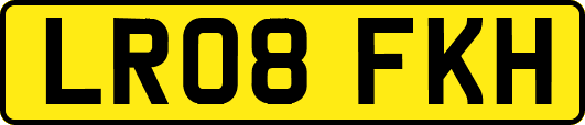 LR08FKH