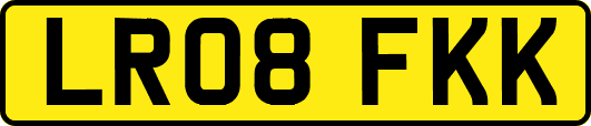LR08FKK