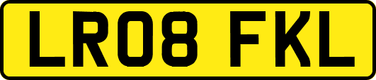 LR08FKL
