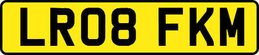 LR08FKM