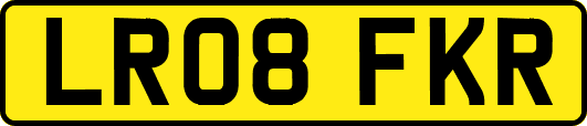LR08FKR