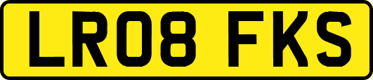 LR08FKS