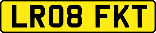 LR08FKT