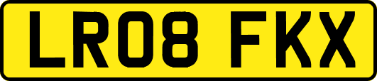 LR08FKX