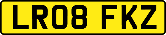 LR08FKZ