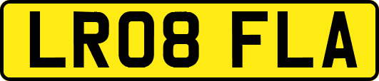 LR08FLA