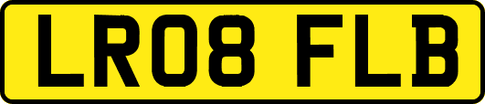 LR08FLB