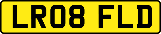 LR08FLD