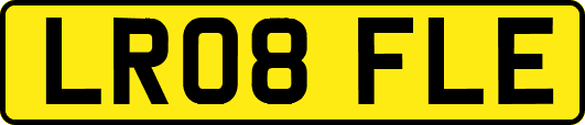 LR08FLE