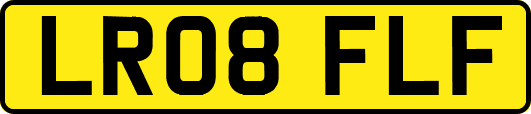 LR08FLF