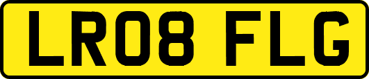LR08FLG