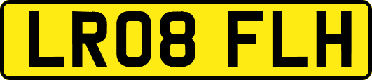 LR08FLH