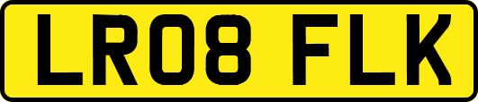LR08FLK
