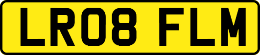 LR08FLM