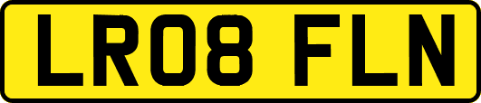 LR08FLN