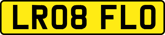 LR08FLO