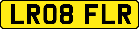 LR08FLR