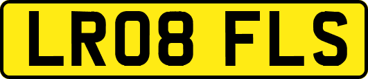 LR08FLS