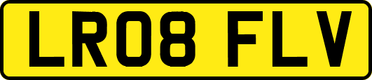 LR08FLV