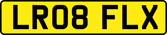 LR08FLX