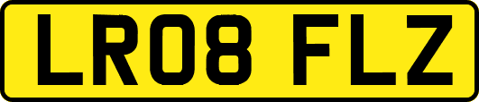 LR08FLZ