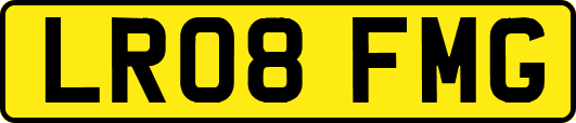 LR08FMG
