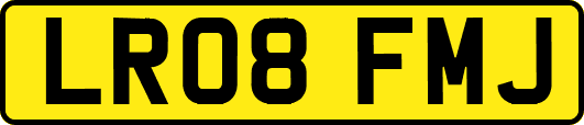 LR08FMJ