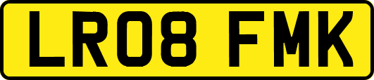 LR08FMK