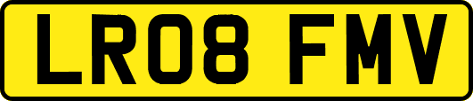LR08FMV