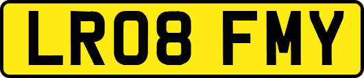 LR08FMY