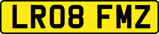 LR08FMZ
