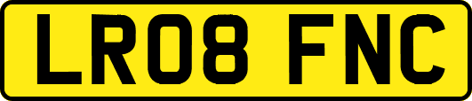 LR08FNC
