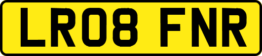 LR08FNR